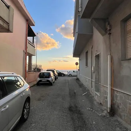 Brezza Marina Apartment *