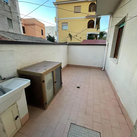 Brezza Marina Gallico