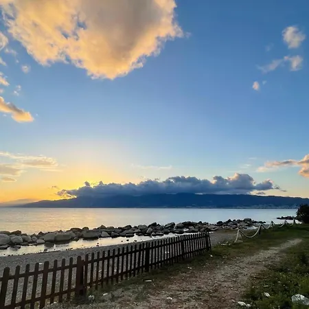 Brezza Marina Gallico