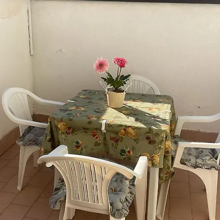 Brezza Marina Gallico