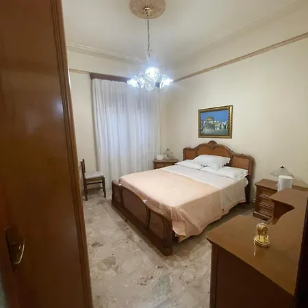 Apartment Brezza Marina