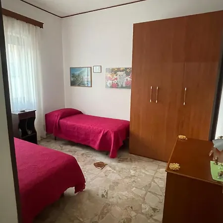 Brezza Marina Apartment Gallico