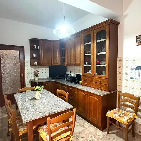 Brezza Marina Apartment