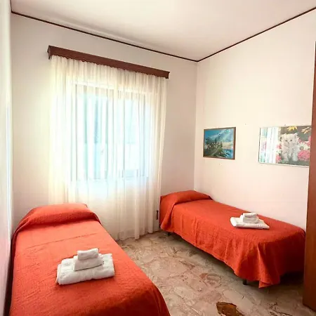 Apartment Brezza Marina