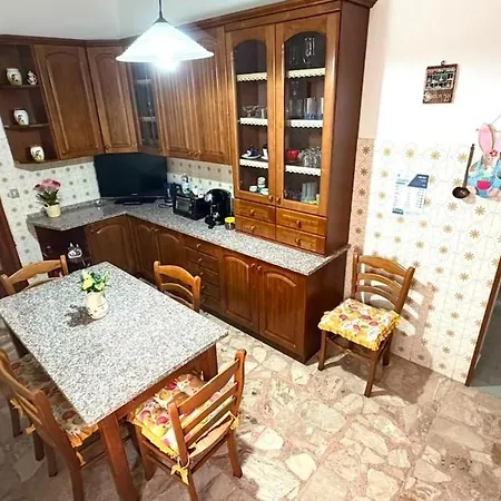Brezza Marina Apartment *