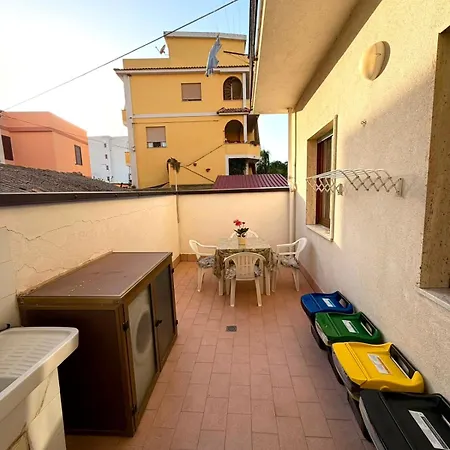 Brezza Marina Gallico