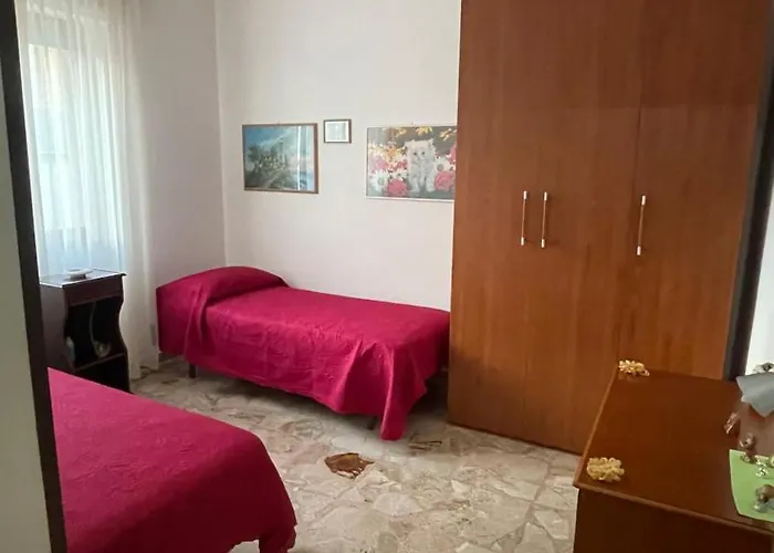 Brezza Marina Gallico