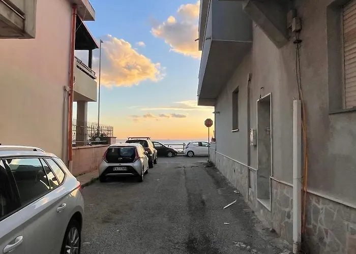 Brezza Marina 公寓 *