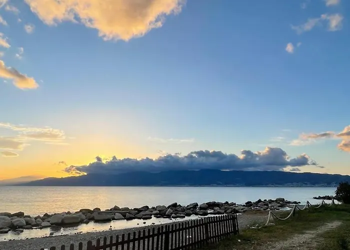 Brezza Marina Gallico