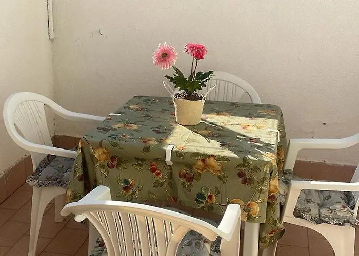 Brezza Marina Gallico